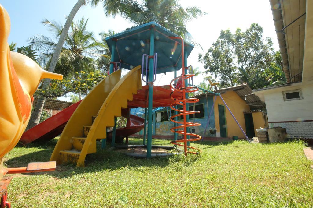 Shrinith'S Place - Dodanduwa Hikkaduwa Exterior foto